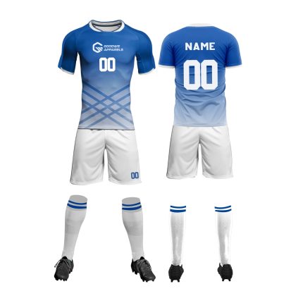 Soccer Uniform