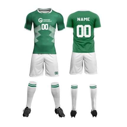 Soccer Uniform
