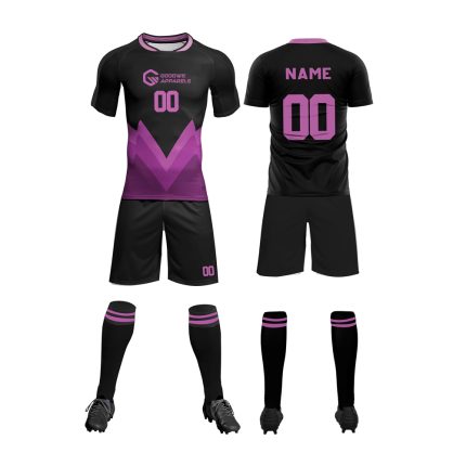 Soccer Uniform