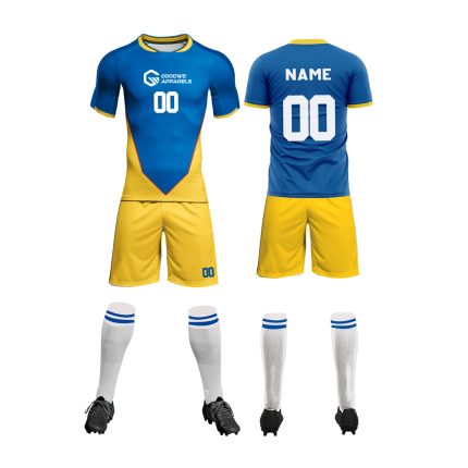 Soccer Uniform