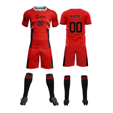 Soccer Uniform