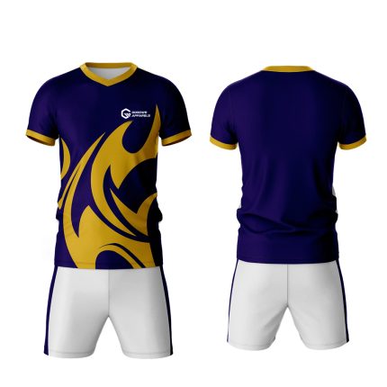 Rugby Uniform
