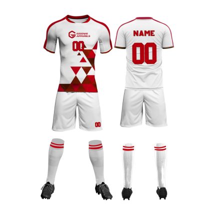 Soccer Uniform