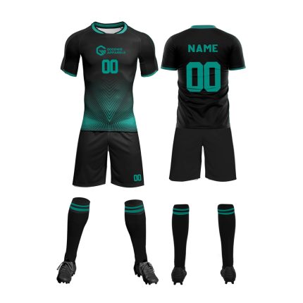 Soccer Uniform