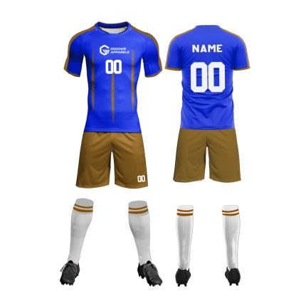 Soccer Uniform