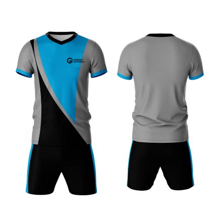 Rugby Uniform