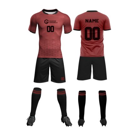 Soccer Uniform