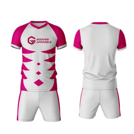 Rugby Uniform