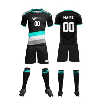 Soccer Uniform