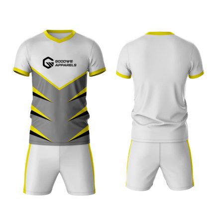 Rugby Uniform