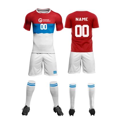 Soccer Uniform