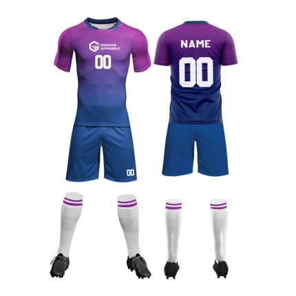 Soccer Uniform