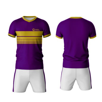 Rugby Uniform