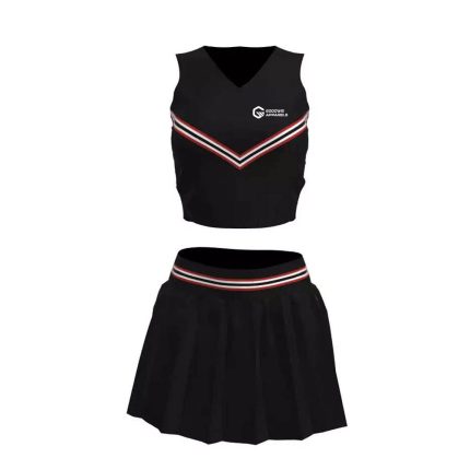 Cheer Leading Uniform