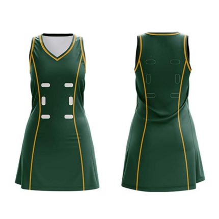 Netball Uniform