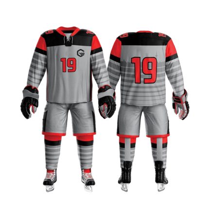 Ice Hockey Uniform