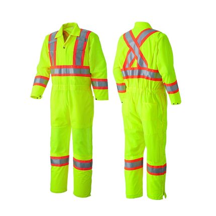 Work Coverall