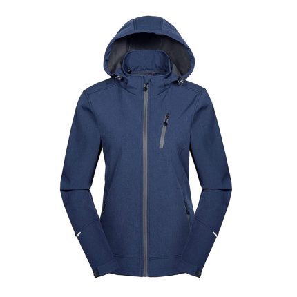Softshell Jacket