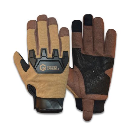 Mechanic Gloves