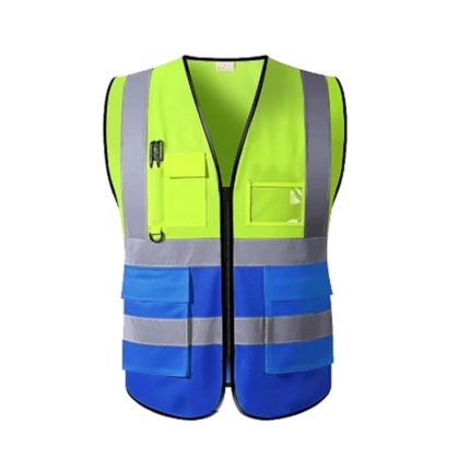 Work Vest