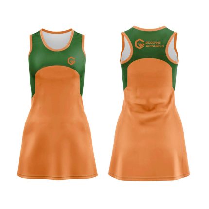 Netball Uniform