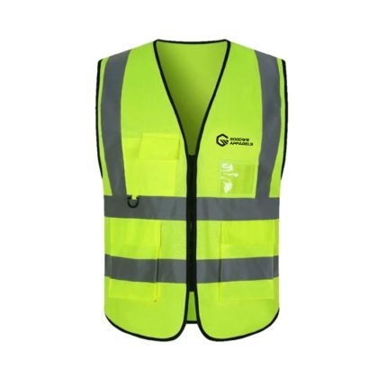 Work Vest