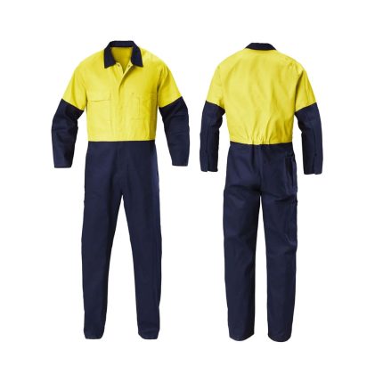 Work Coverall