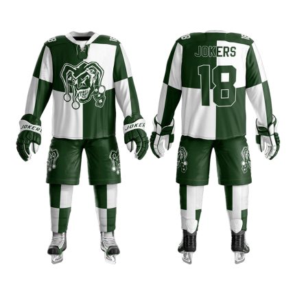 Ice Hockey Uniform