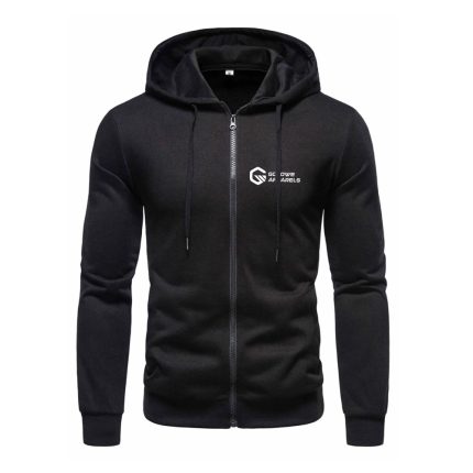 Fitness Hoodie