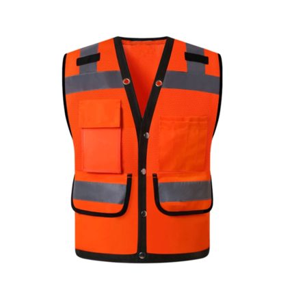 Work Vest