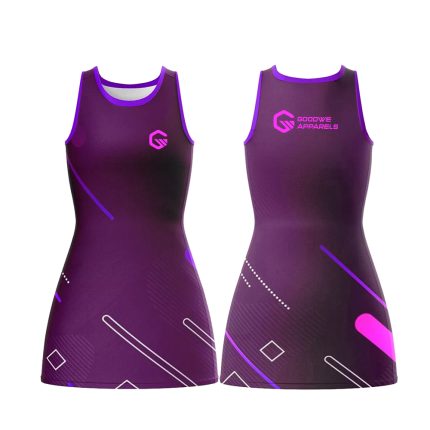 Netball Uniform
